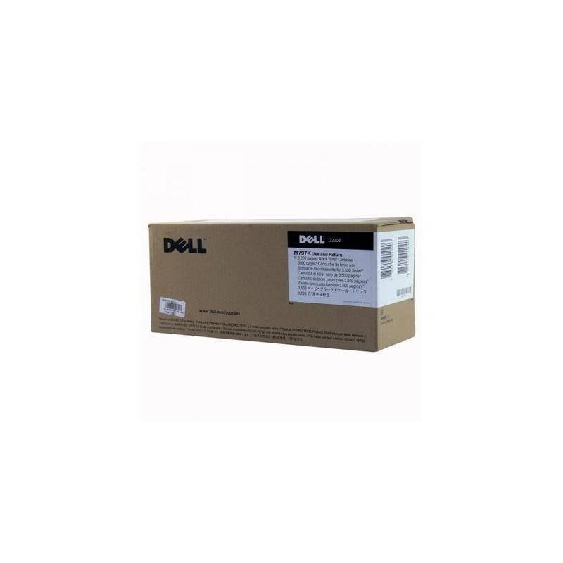 DELL P579K
