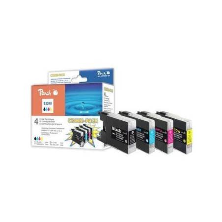PEACH PI500-60