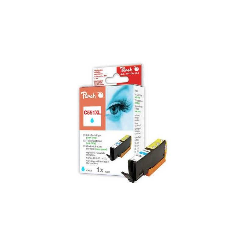PEACH PI100-164