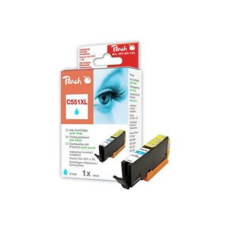 PEACH PI100-164