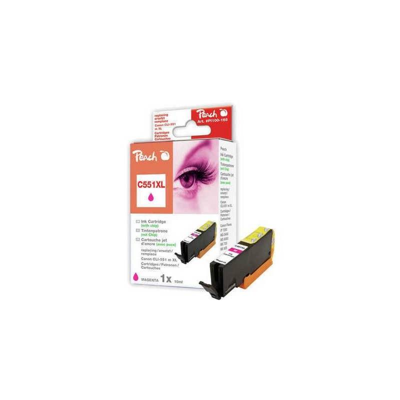 PEACH PI100-165