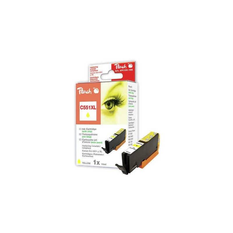 PEACH PI100-166