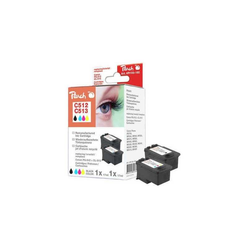 PEACH PI100-160