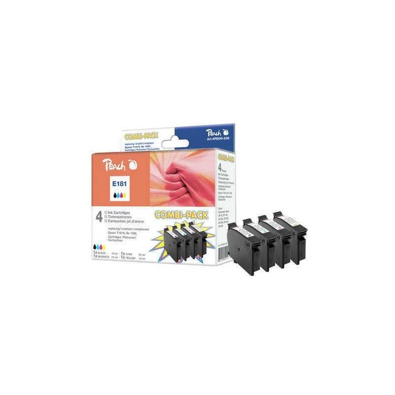 PEACH PI200-235
