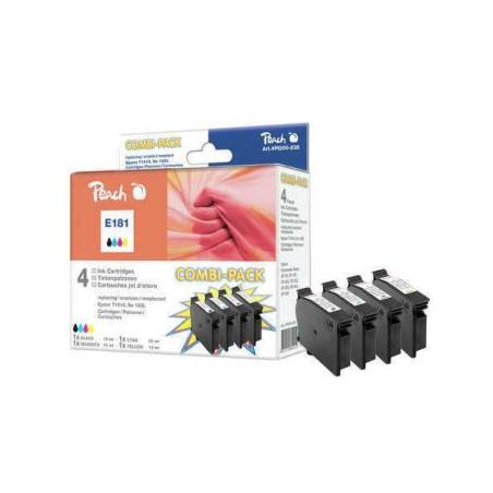PEACH PI200-235