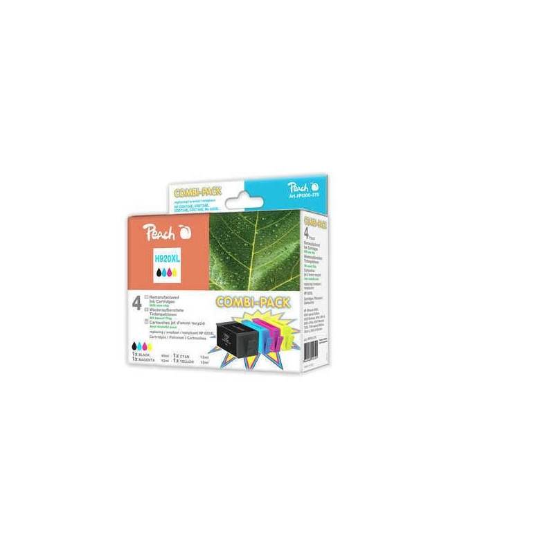 PEACH PI300-326