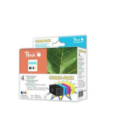 PEACH PI300-326