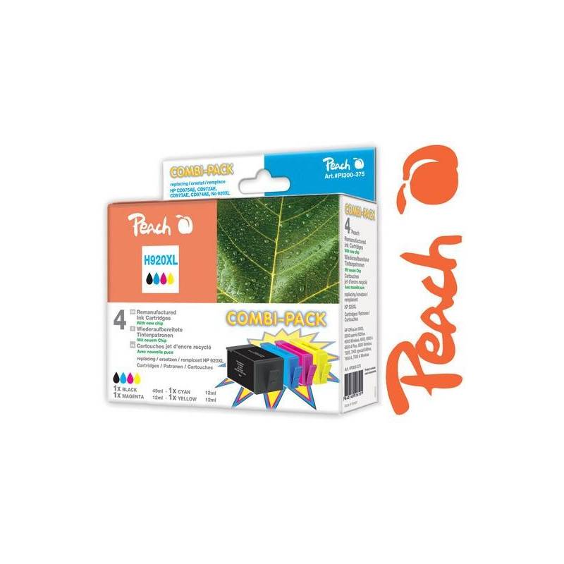PEACH PI300-385
