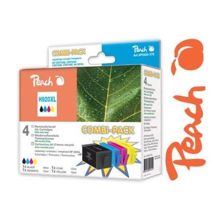 PEACH PI300-385
