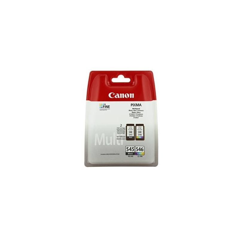 CANON PG545-CL546 / 8287B005 CANON PG545-CL546 / 8287B005