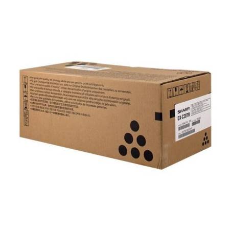 SHARP DX-C20TB