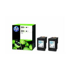HP 300XL / D8J43AE / CC641EE