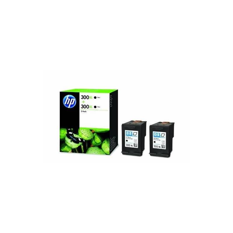 HP 300XL / D8J43AE / CC641EE HP 300XL / D8J43AE / CC641EE