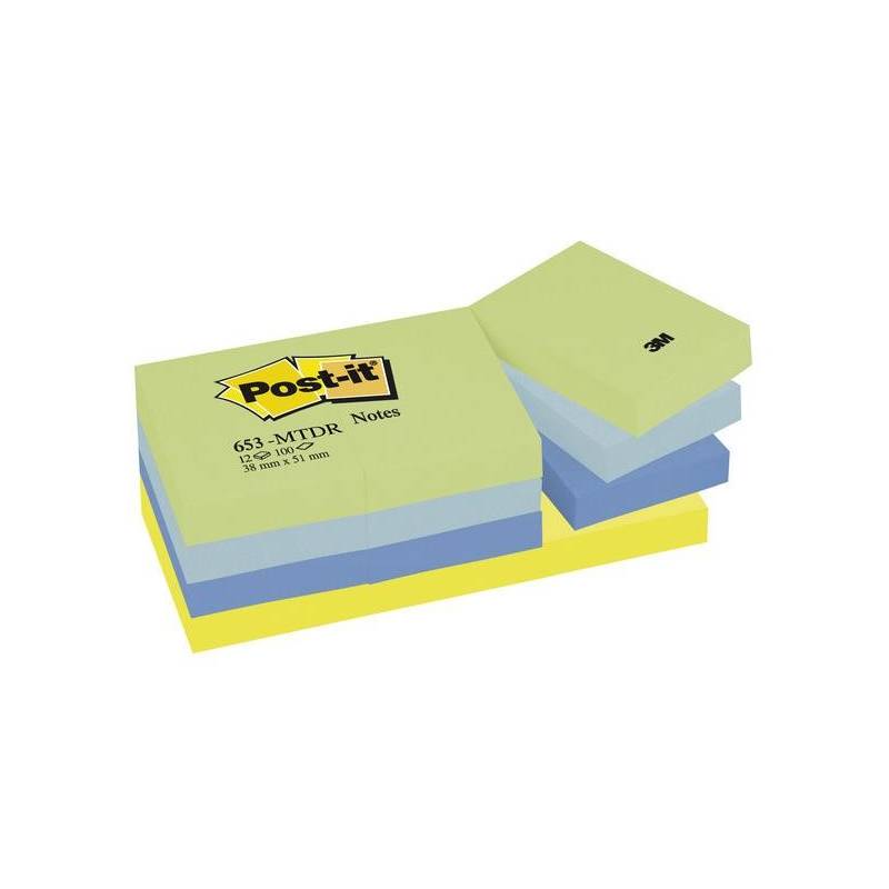 POST-IT 653-MTDR