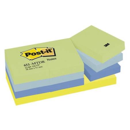 POST-IT 653-MTDR