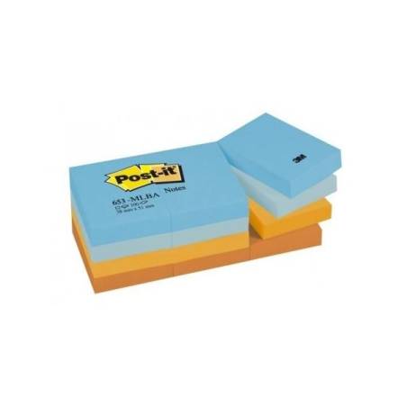 POST-IT 653-MLBA