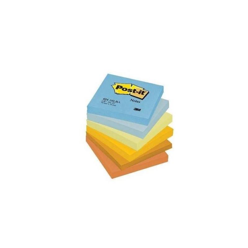 POST-IT 654-MLBA