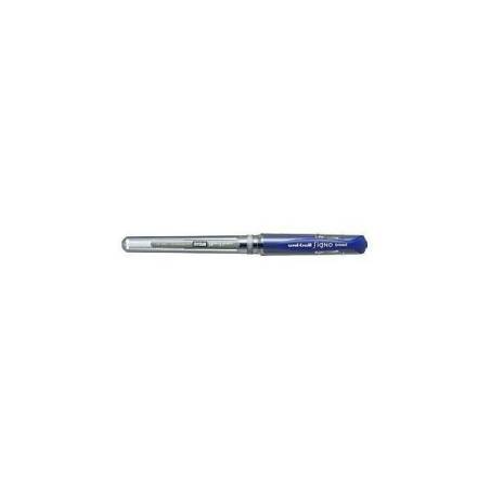 UNI-BALL UM153-blau