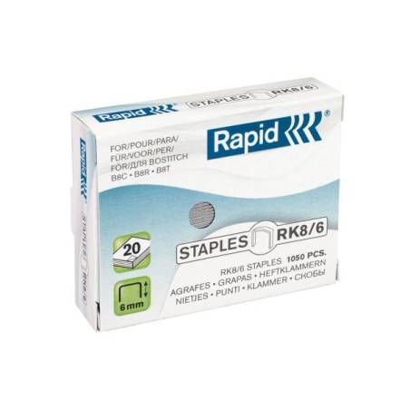 RAPID 24873600