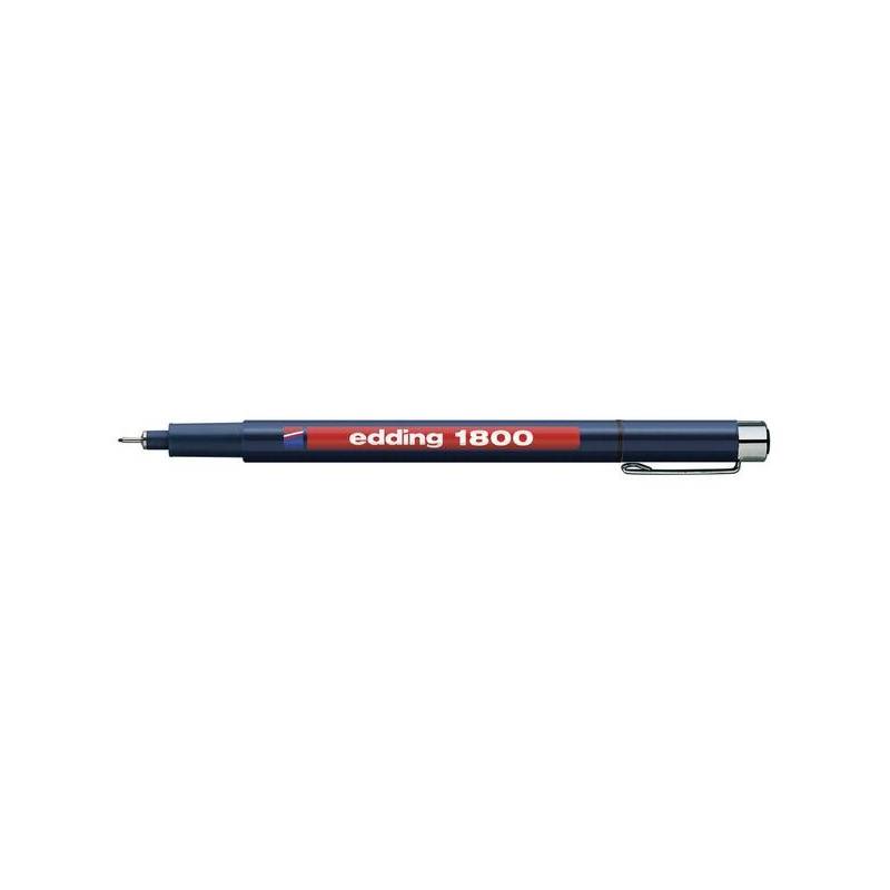 EDDING 1800-1-01