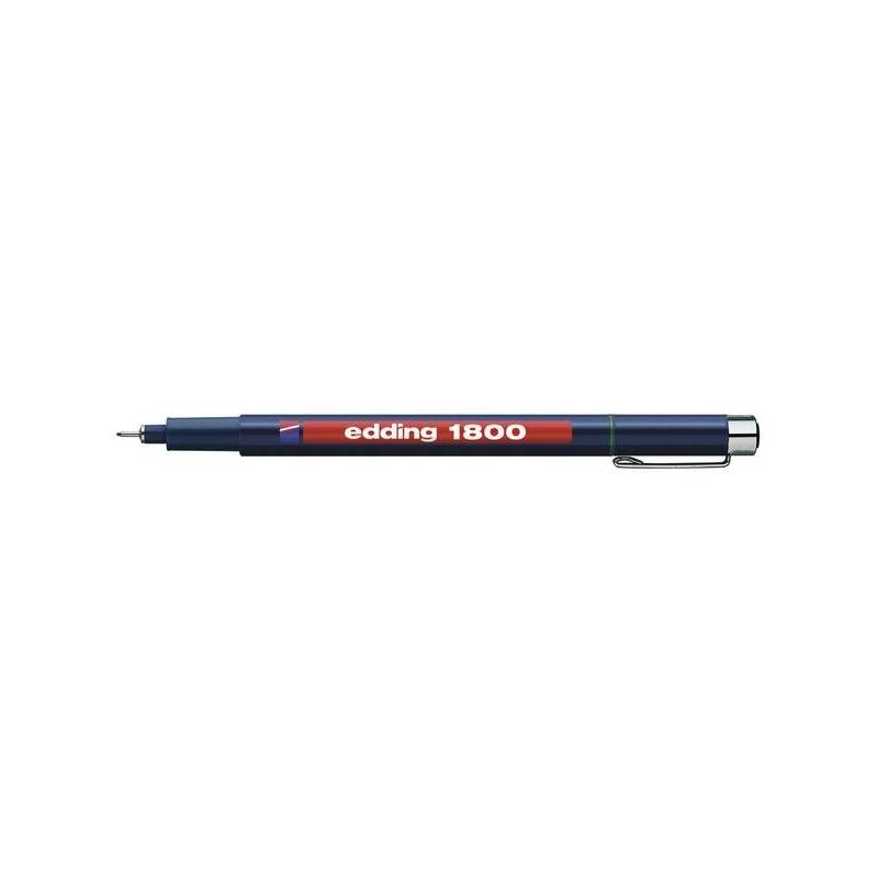 EDDING 1800-4-01
