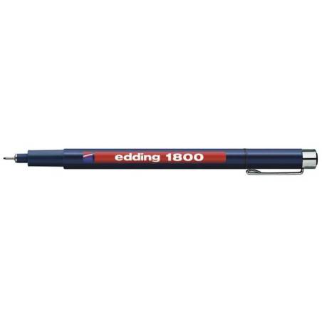 EDDING 1800-1-05