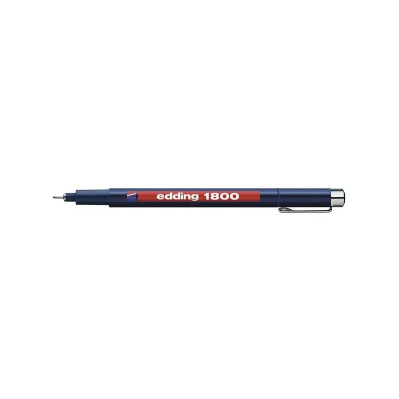 EDDING 1800-03-05
