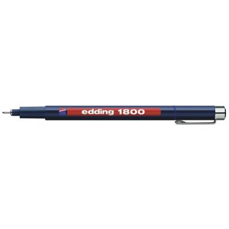 EDDING 1800-03-05