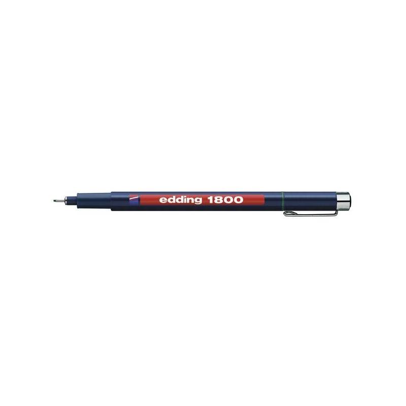 EDDING 1800-4-07