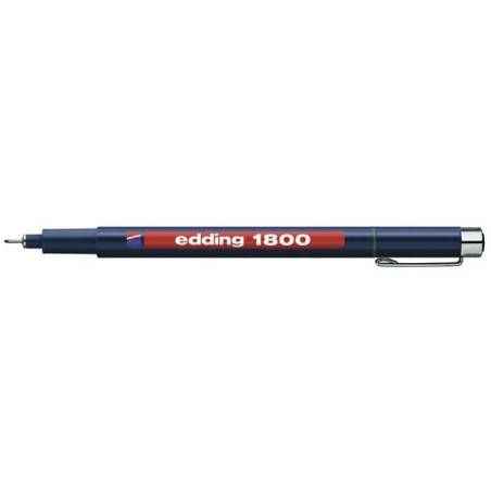 EDDING 1800-4-07