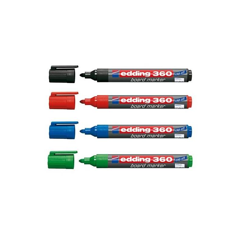 EDDING 360-E-4
