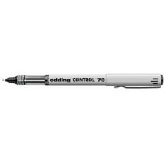 EDDING 78-1