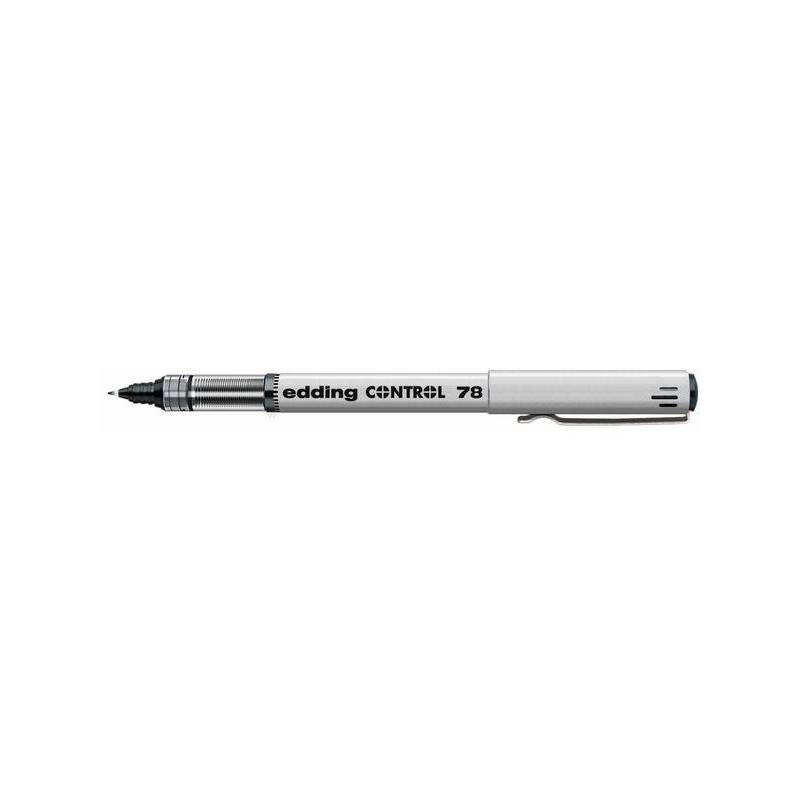 EDDING 78-1