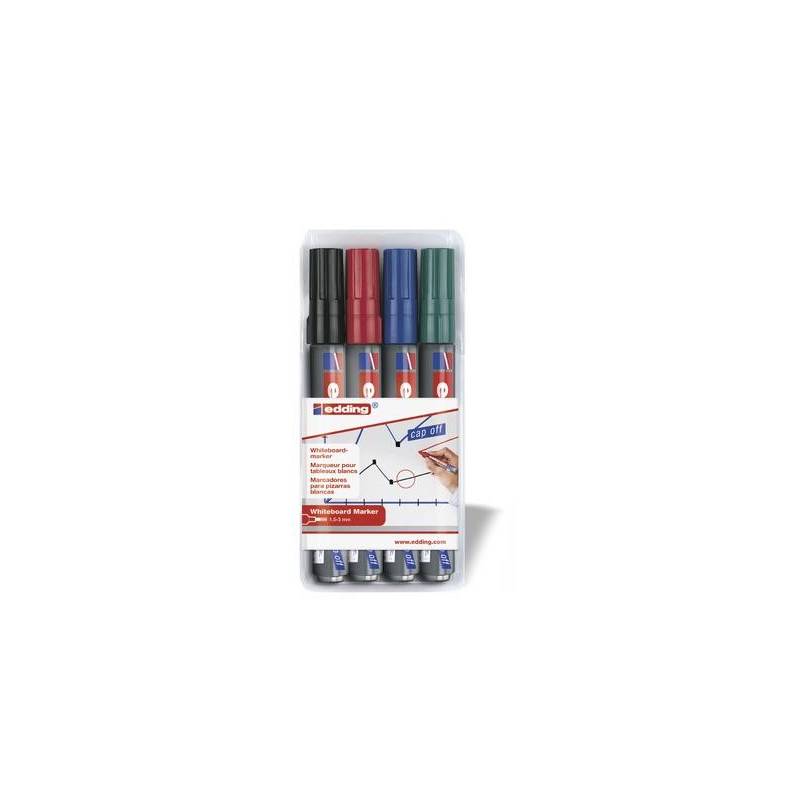 EDDING 250-E4BLI