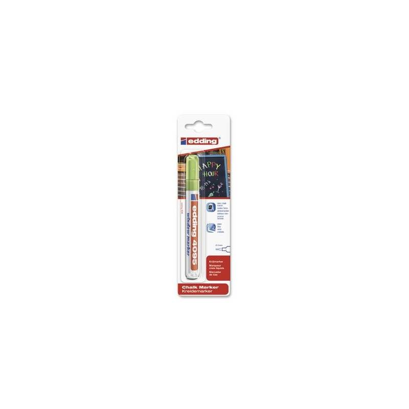 EDDING 4095-49BLI
