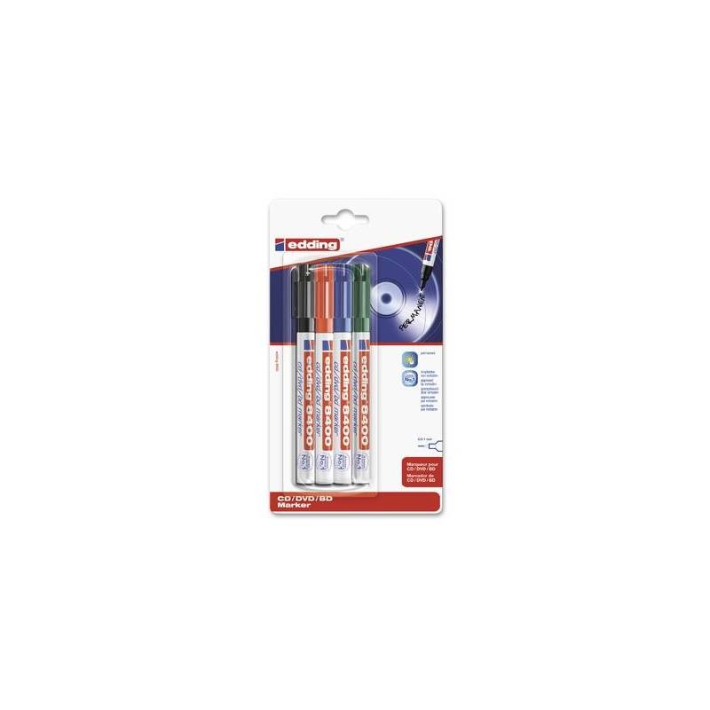 EDDING 8400-E4BL