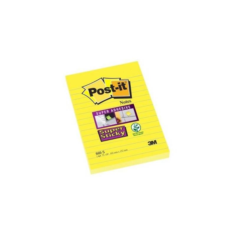 POST-IT 660-S POST-IT 660-S
