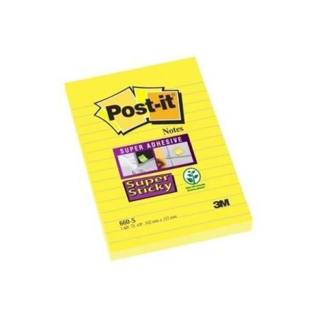 POST-IT 660-S