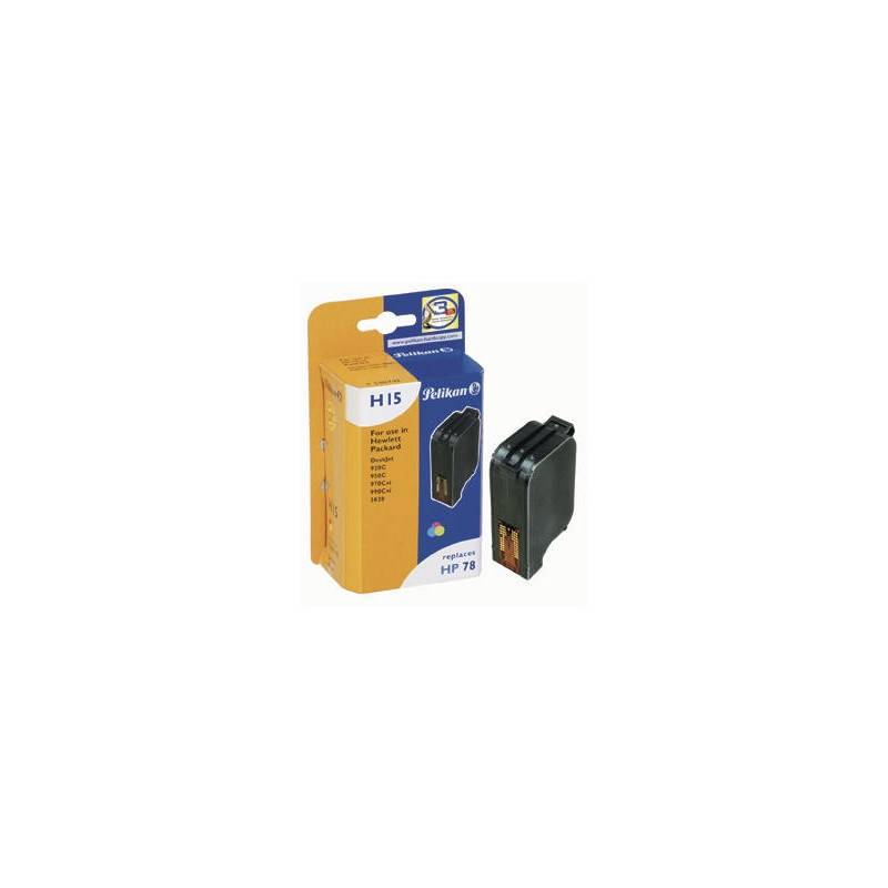 PELIKAN H15 / C6578DEPEL PELIKAN H15 / C6578DEPEL