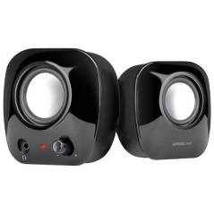 SPEEDLINK SL-8002-BK