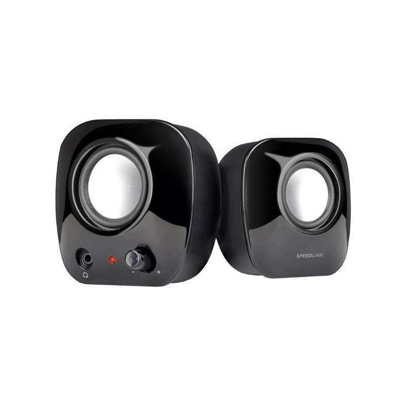 SPEEDLINK SL-8002-BK