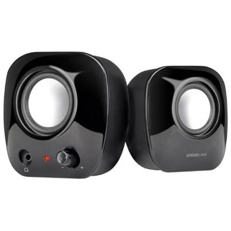 SPEEDLINK SL-8002-BK