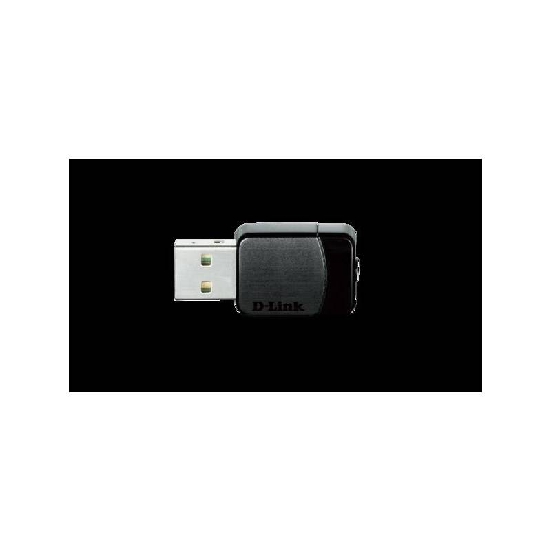 D-LINK DWA-171