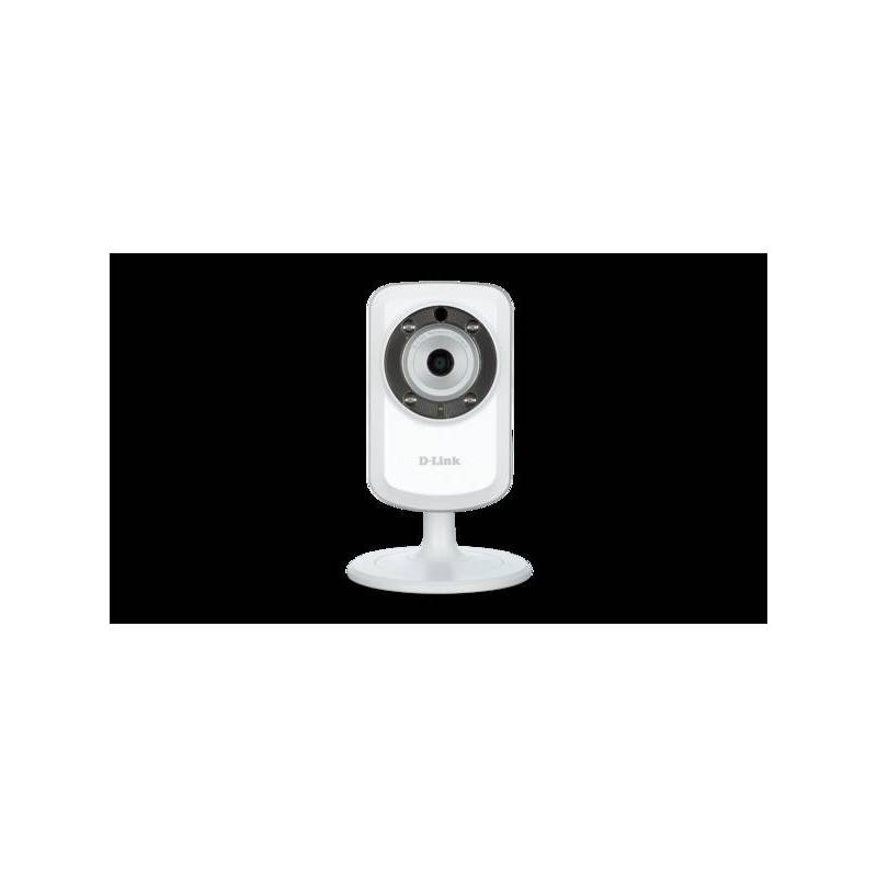 D-LINK DCS-933L