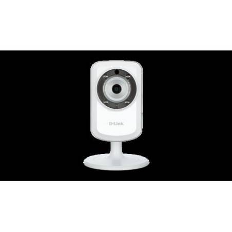 D-LINK DCS-933L