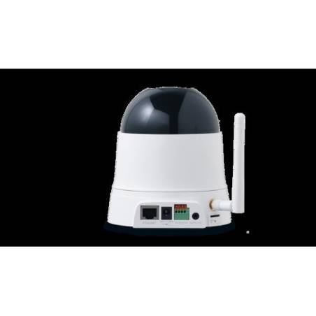 D-LINK DCS-5222L/E