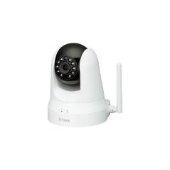 D-LINK DCS-5020L/E