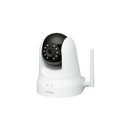 D-LINK DCS-5020L/E