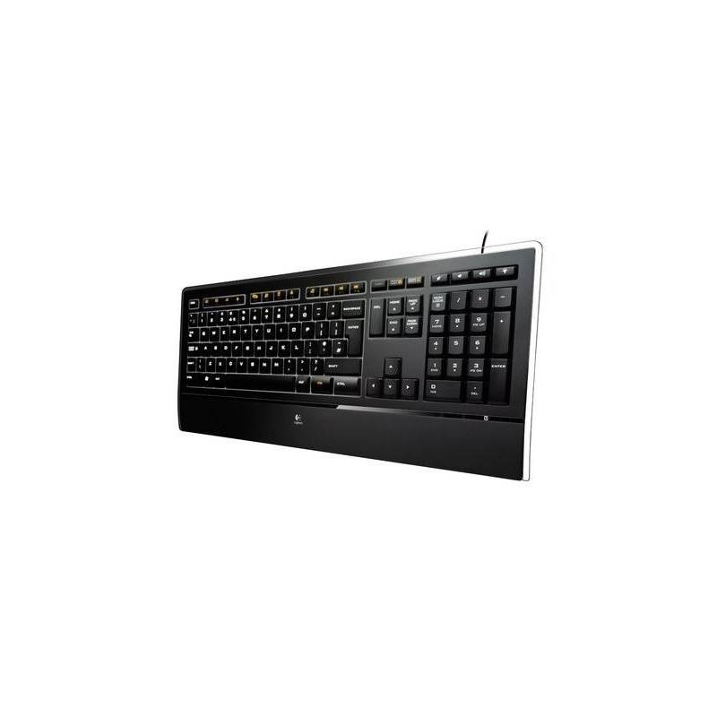 LOGITECH K740 / 920-005690