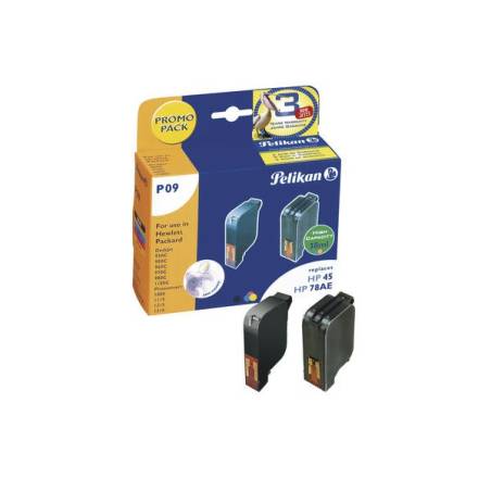 PELIKAN 51645/C6578P